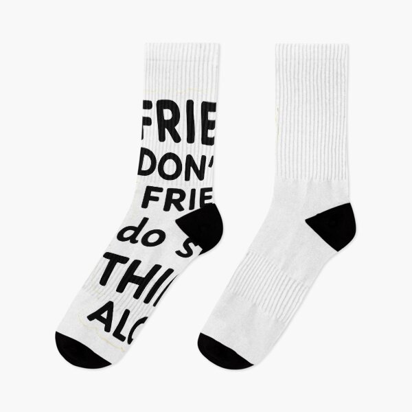 Item preview, Friends Don't Let Friends Go Solo on Stupid Ideas designed and sold by TeesHearts100.