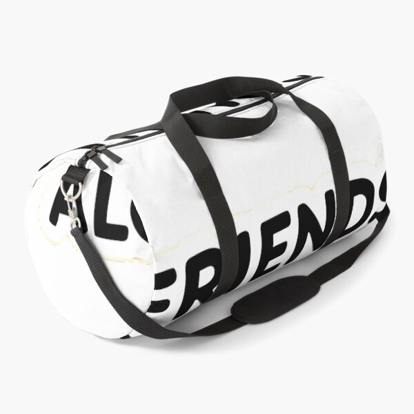 Item preview, Friends Don't Let Friends Go Solo on Stupid Ideas designed and sold by TeesHearts100.