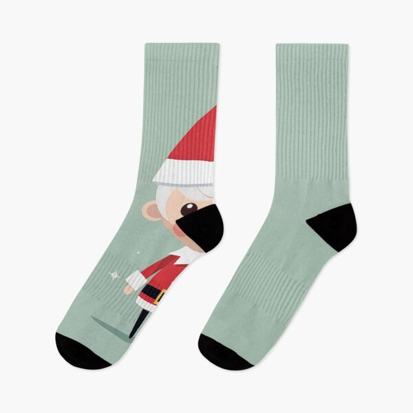 Item preview, Cute Christmas Elf designed and sold by Rtymer.