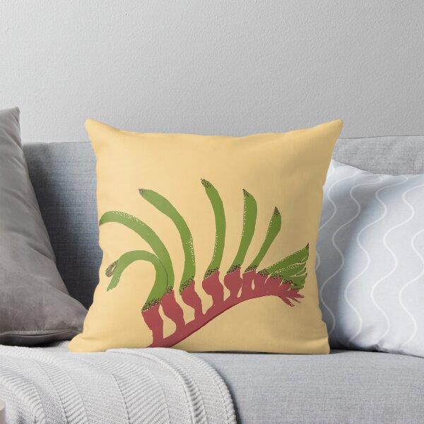 Item preview, Kangaroo Paw Australian Native Flower designed and sold by KittyLovesArts.
