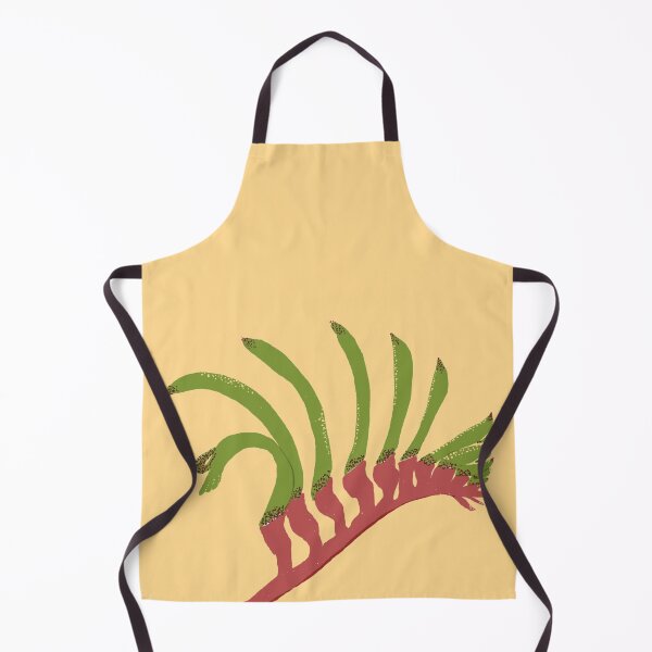 Item preview, Kangaroo Paw Australian Native Flower designed and sold by KittyLovesArts.