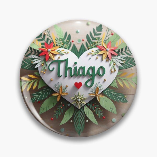 Item preview, Thiago designed and sold by RaF71PrO.