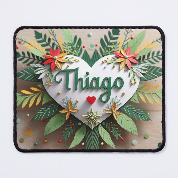 Item preview, Thiago designed and sold by RaF71PrO.
