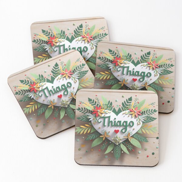 Item preview, Thiago designed and sold by RaF71PrO.
