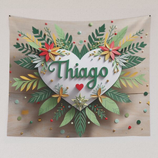 Item preview, Thiago designed and sold by RaF71PrO.
