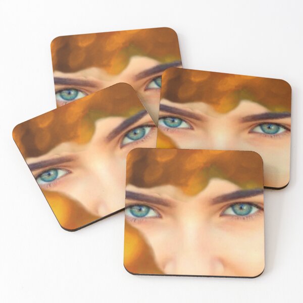 Item preview, Flirty Eyes designed and sold by ontological.