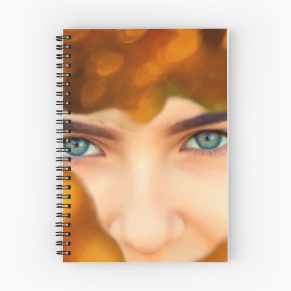 Item preview, Flirty Eyes designed and sold by ontological.