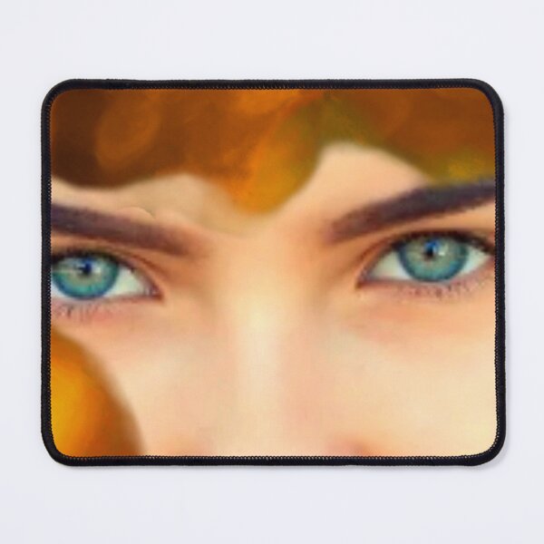 Item preview, Flirty Eyes designed and sold by ontological.
