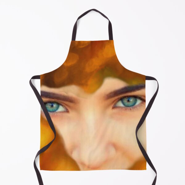 Item preview, Flirty Eyes designed and sold by ontological.