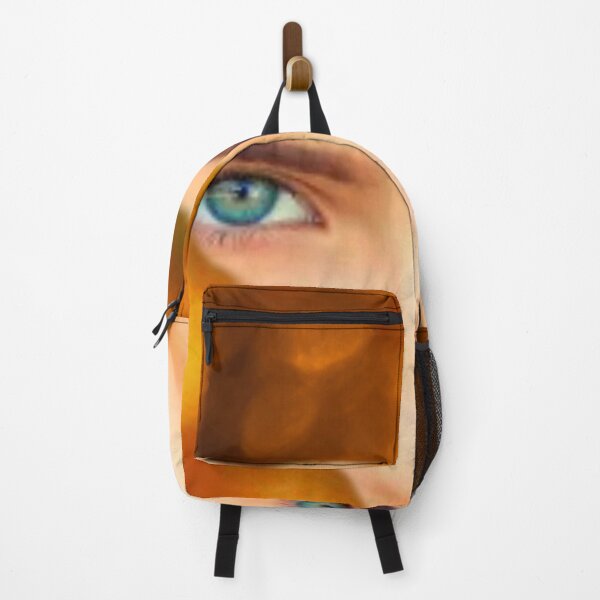 Item preview, Flirty Eyes designed and sold by ontological.