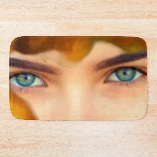 Item preview, Flirty Eyes designed and sold by ontological.