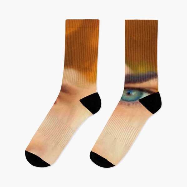 Item preview, Flirty Eyes designed and sold by ontological.