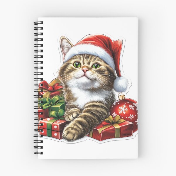 Item preview, Santa's Little Helper! Sticker designed and sold by Fox1997.