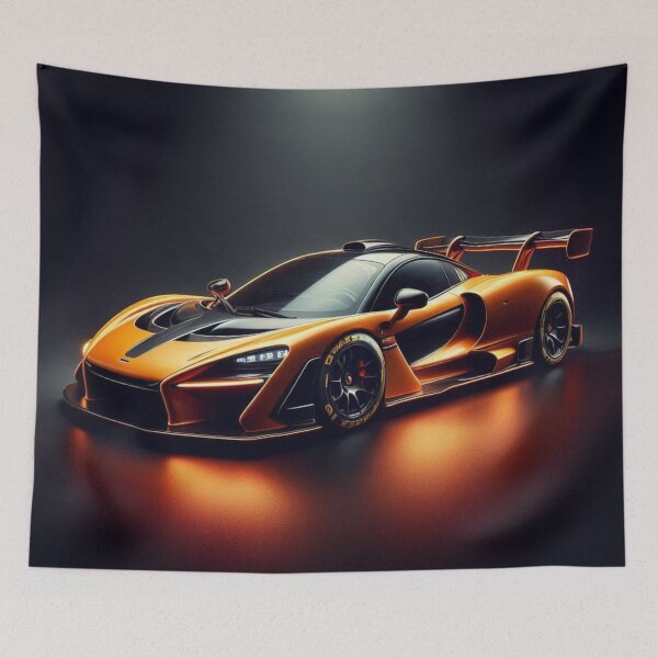 Item preview, Speed and Style - European Sports Cars designed and sold by MixtaGraphics.