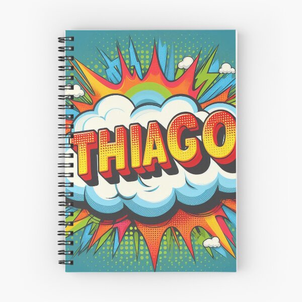 Item preview, Thiago designed and sold by RaF71PrO.