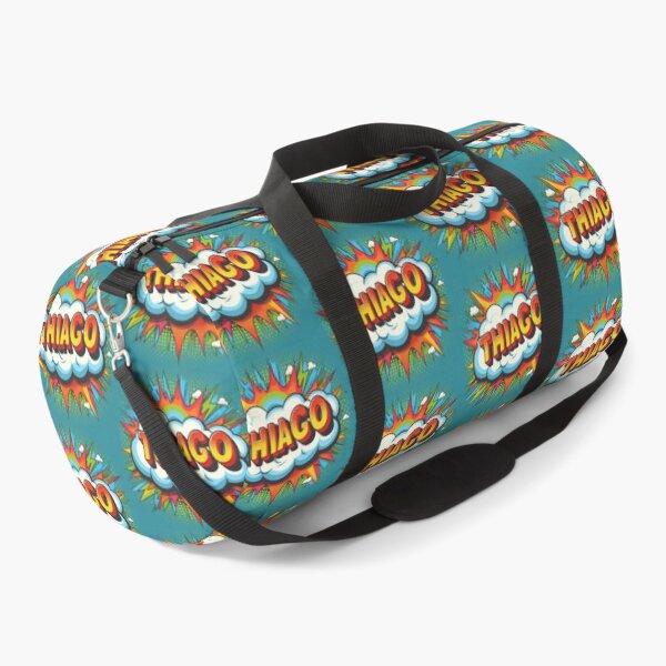 Item preview, Thiago designed and sold by RaF71PrO.