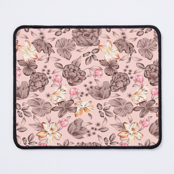 Item preview, floral seamless pattern for fabric, textile, wallpapers or wrapping paper. designed and sold by creative555.