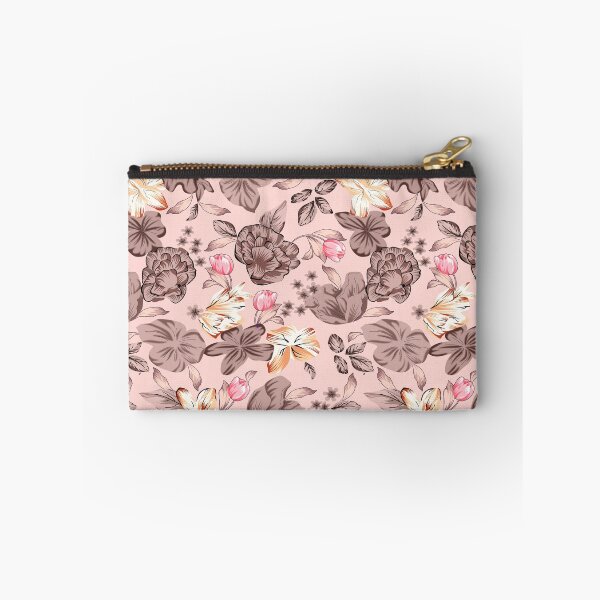 Item preview, floral seamless pattern for fabric, textile, wallpapers or wrapping paper. designed and sold by creative555.