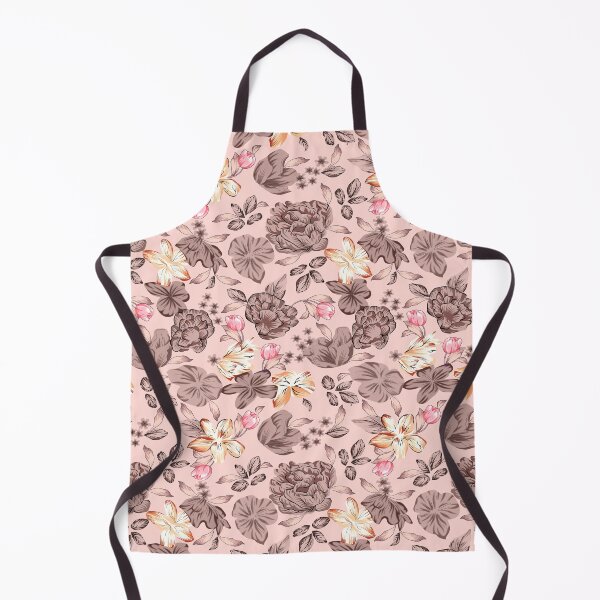 Item preview, floral seamless pattern for fabric, textile, wallpapers or wrapping paper. designed and sold by creative555.