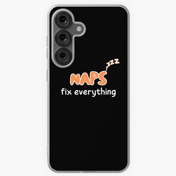 Item preview,  Naps Solve Everything - Hobbies Include Gift For Sleep Lovers designed and sold by ZACK ART.
