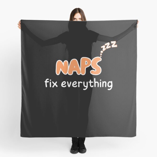 Item preview,  Naps Solve Everything - Hobbies Include Gift For Sleep Lovers designed and sold by ZACK ART.