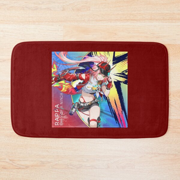 Item preview, Rappa Honkai Star Rail designed and sold by dudu-inpajamas.