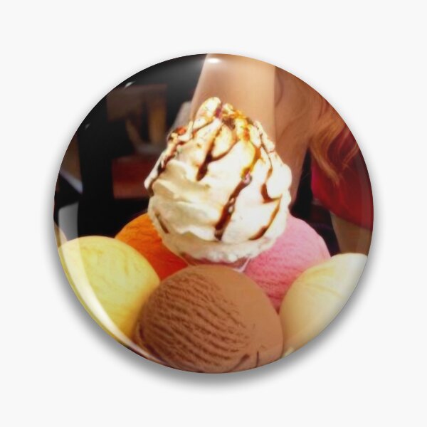 Item preview, Sundae Tart designed and sold by ontological.