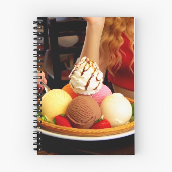 Item preview, Sundae Tart designed and sold by ontological.