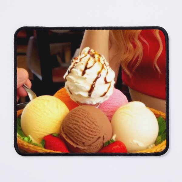 Item preview, Sundae Tart designed and sold by ontological.