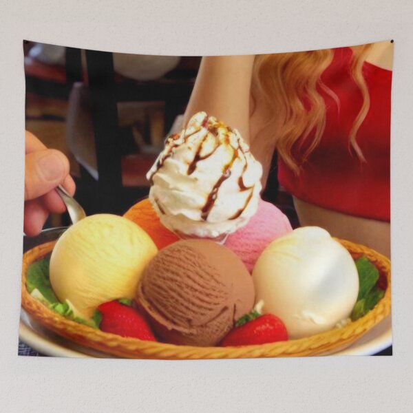 Item preview, Sundae Tart designed and sold by ontological.