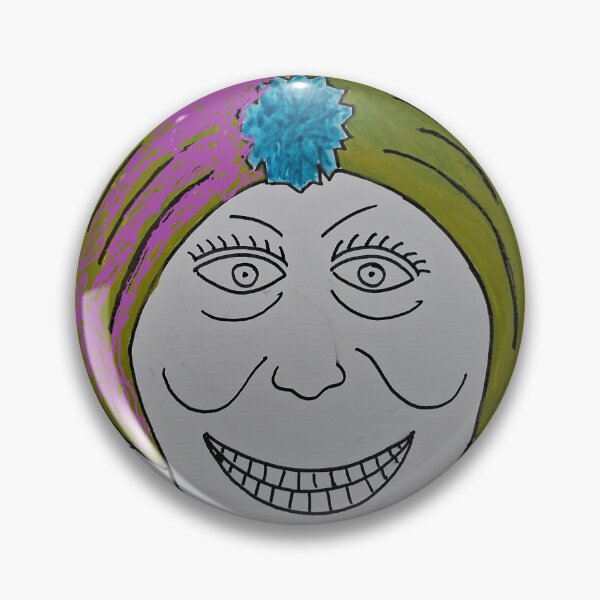 Item preview, A smile in a desert . designed and sold by Geisartes.