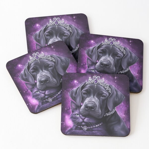 Item preview, Cuddly Great Dane designed and sold by Nocturne  Paws.