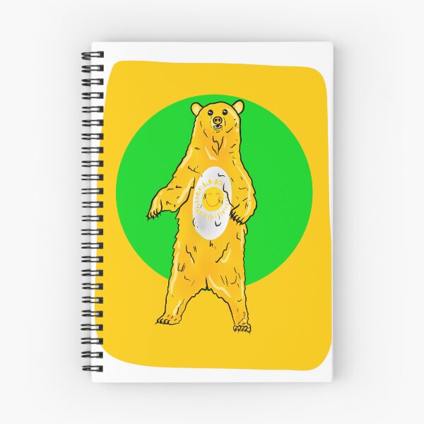 Item preview, Caring sunshine bear designed and sold by Han44.