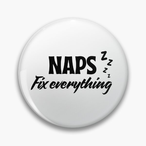 Item preview,  Naps Solve Everything - Hobbies Include Gift For Sleep Lovers designed and sold by ZACK ART.