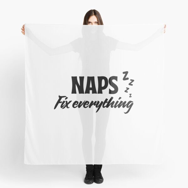 Item preview,  Naps Solve Everything - Hobbies Include Gift For Sleep Lovers designed and sold by ZACK ART.