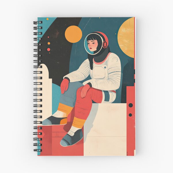 Item preview, Stellar Stories designed and sold by Retro Type.