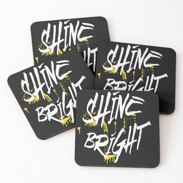 Item preview, SHINE BRIGHT designed and sold by Lucio Costa.