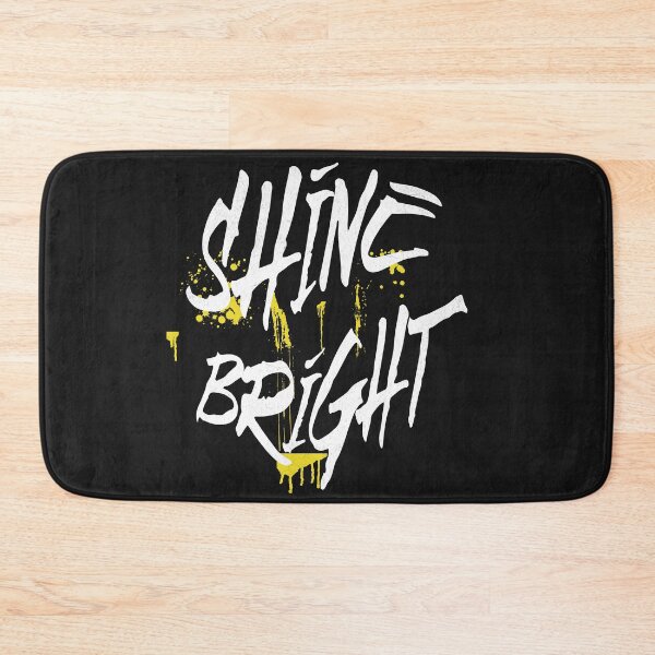 Item preview, SHINE BRIGHT designed and sold by Lucio Costa.