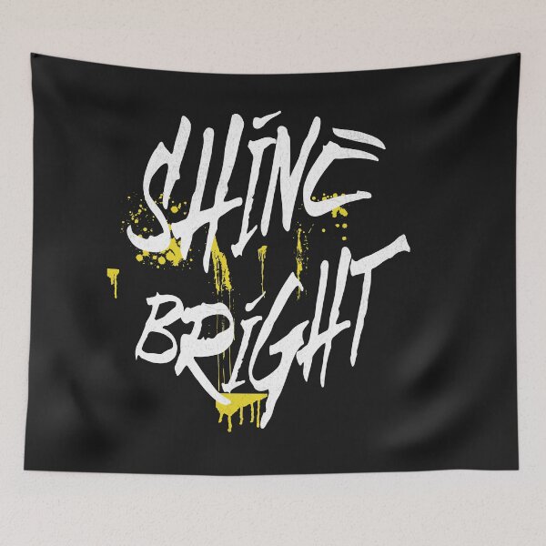 Item preview, SHINE BRIGHT designed and sold by Lucio Costa.