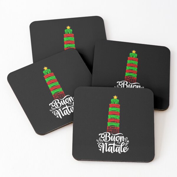 Item preview, Buon Natale Merry Christmas designed and sold by PNGShop.