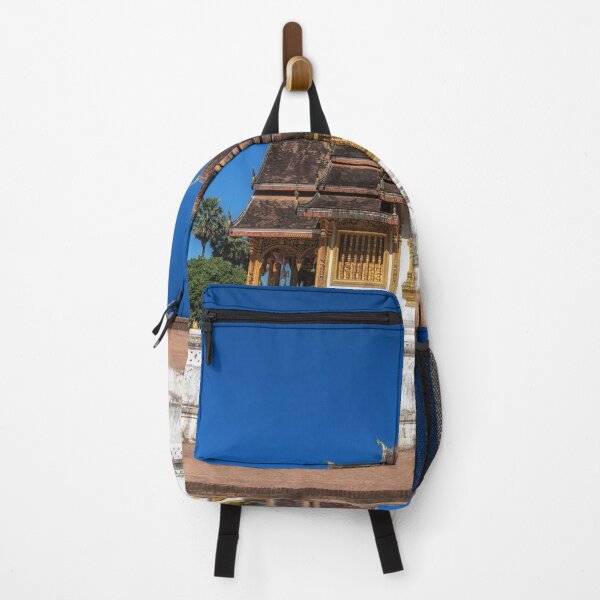 Item preview, Haw Phra Bang Temple designed and sold by aaronchoi.
