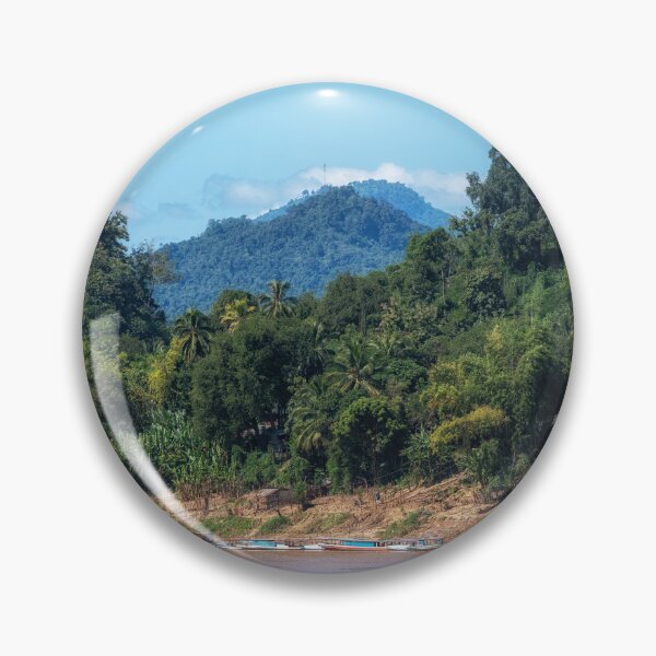 Artikelvorschau, Mekong in Luang Prabang entworfen und verkauft von aaronchoi.