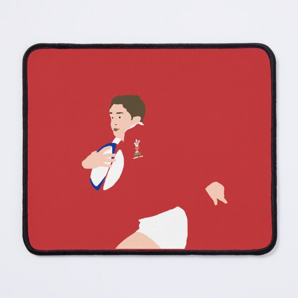 Item preview, Shane Williams - Wales designed and sold by Rhys40.