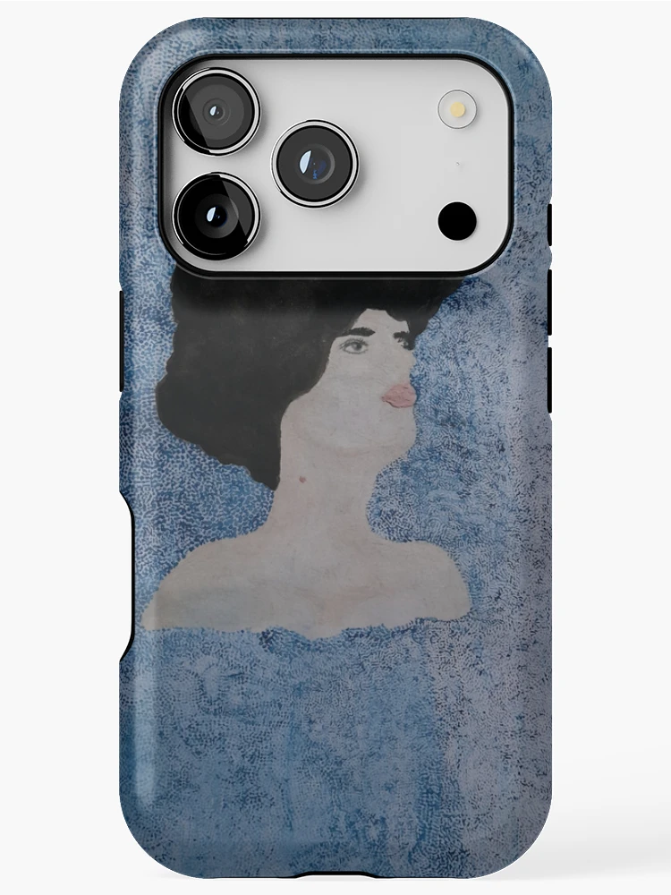 Thumbnail 1 of 4, iPhone Case, Sentiments - Alexandre designed and sold by Huhgak.