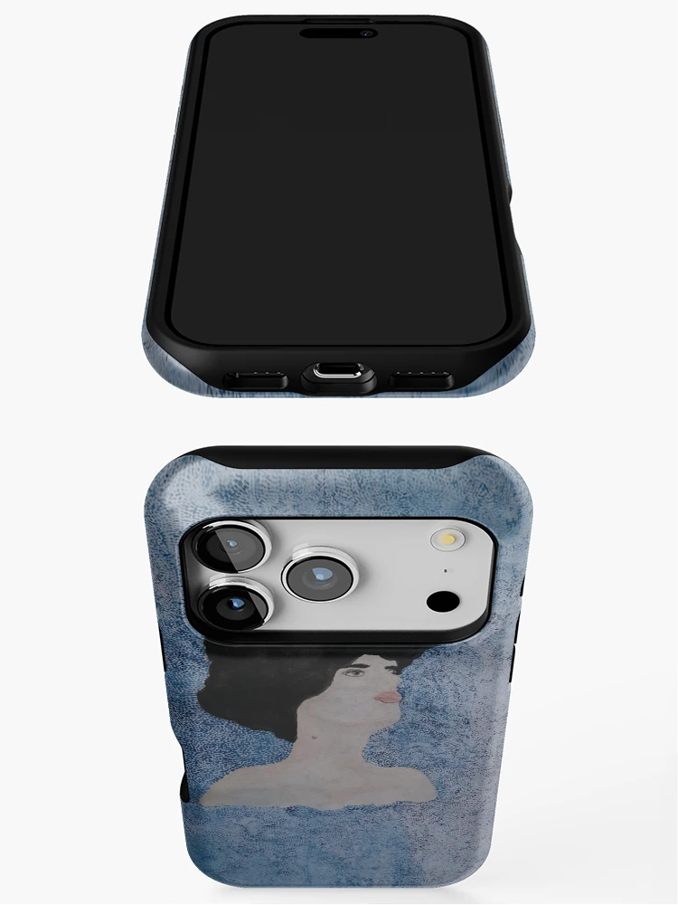 Thumbnail 3 of 4, iPhone Case, Sentiments - Alexandre designed and sold by Huhgak.