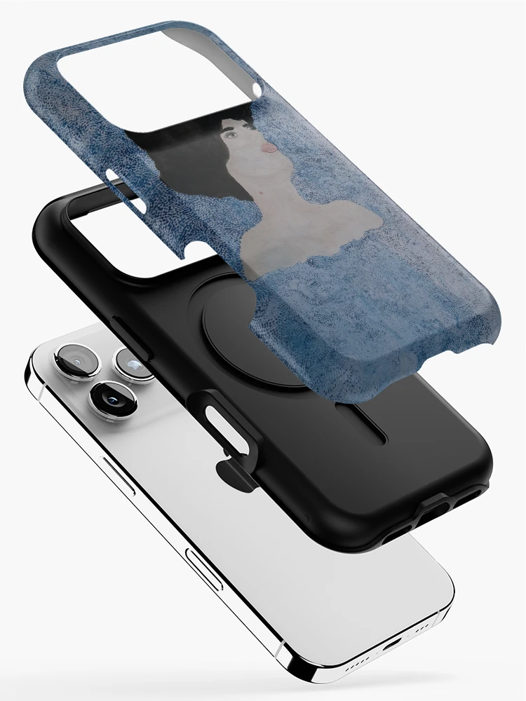 Thumbnail 2 of 4, iPhone Case, Sentiments - Alexandre designed and sold by Huhgak.