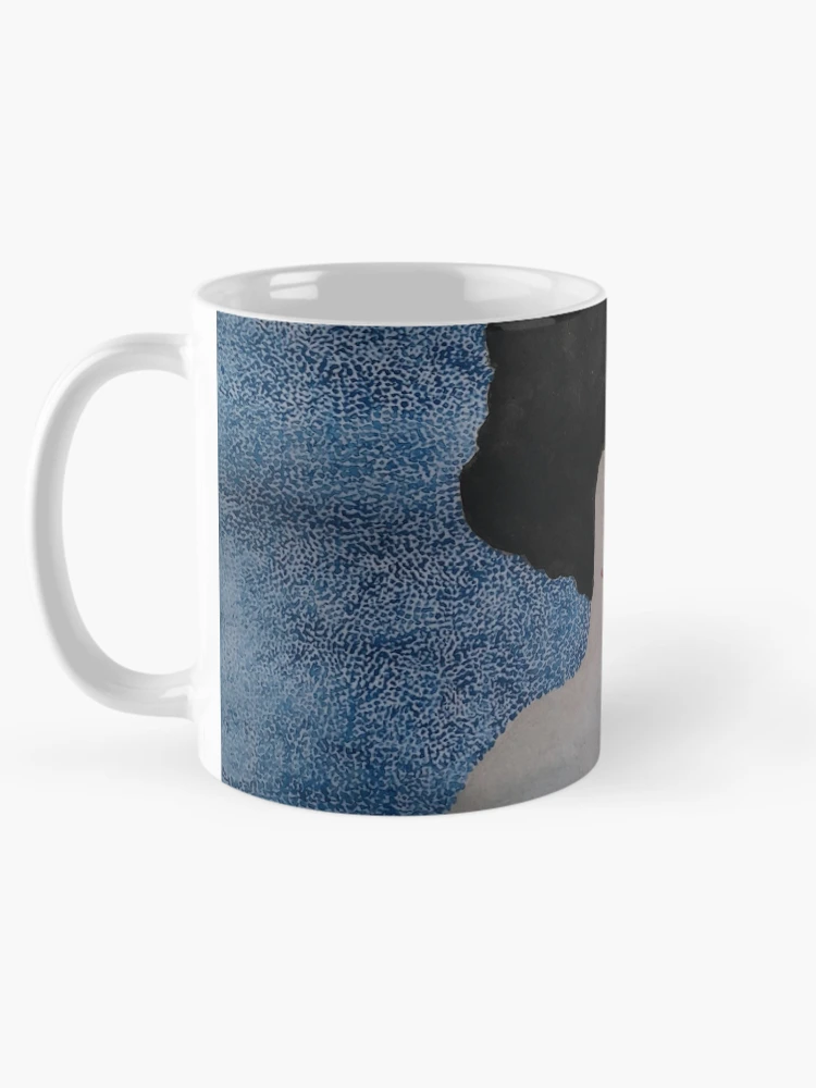 Thumbnail 5 of 6, Coffee Mug, Sentiments - Alexandre designed and sold by Huhgak.