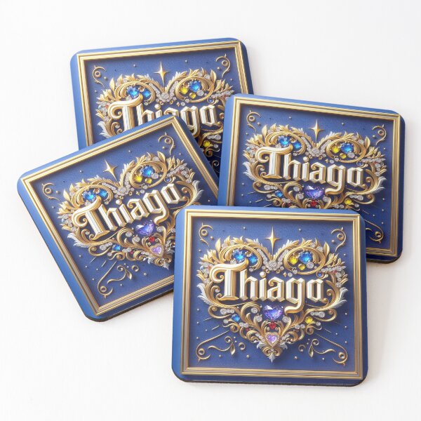 Item preview, Thiago designed and sold by RaF71PrO.