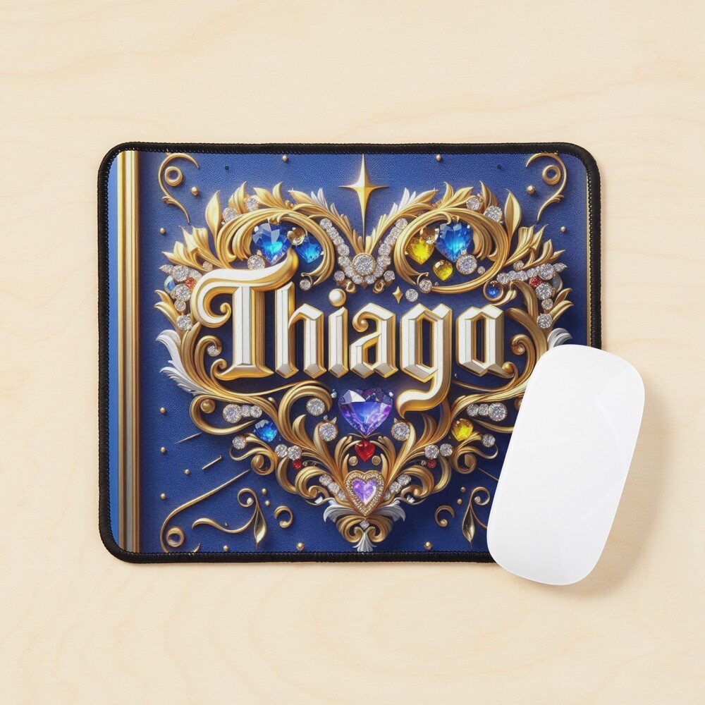 Item preview, Mouse Pad designed and sold by RaF71PrO.