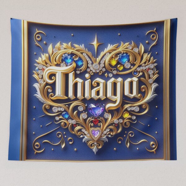Item preview, Thiago designed and sold by RaF71PrO.
